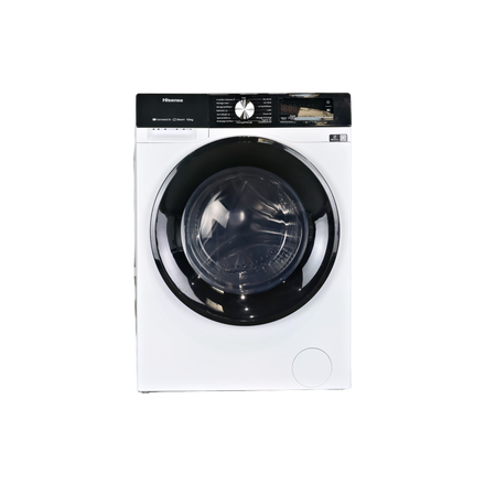 Lave-linge Hublot 9 kg Reconditionné HISENSE WD3S9043BW3