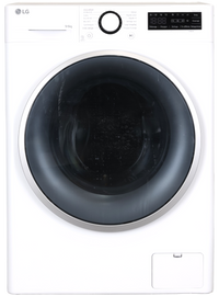 Lave-linge Sechant 9 kg Reconditionné LG F964R33WRS