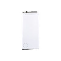 Lave-linge Top 6.5 kg Reconditionné WHIRLPOOL TDLRB65342BSFR