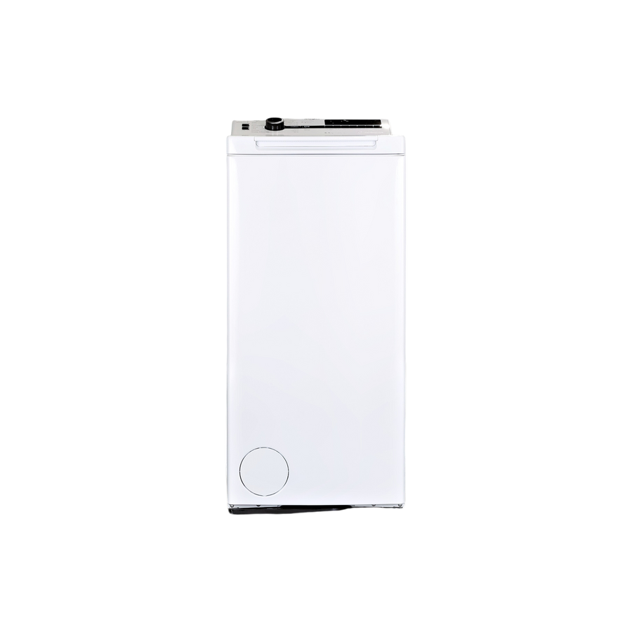 Lave-linge Top 6.5 kg Reconditionné WHIRLPOOL TDLRB65342BSFR