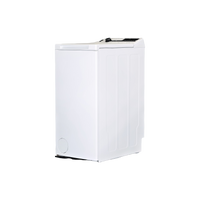 Lave-linge Top 6.5 kg Reconditionné WHIRLPOOL TDLRB65342BSFR
