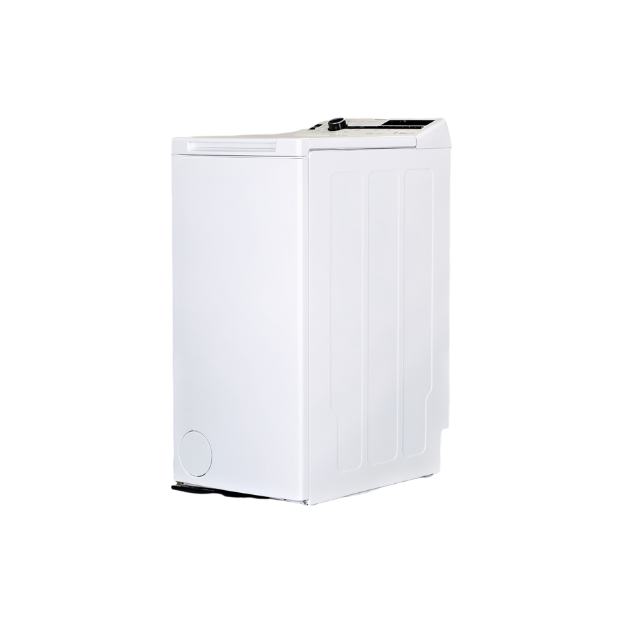 Lave-linge Top 6.5 kg Reconditionné WHIRLPOOL TDLRB65342BSFR