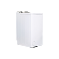Lave-linge Top 6.5 kg Reconditionné WHIRLPOOL TDLRB65342BSFR