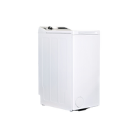 Lave-linge Top 6.5 kg Reconditionné WHIRLPOOL TDLRB65342BSFR