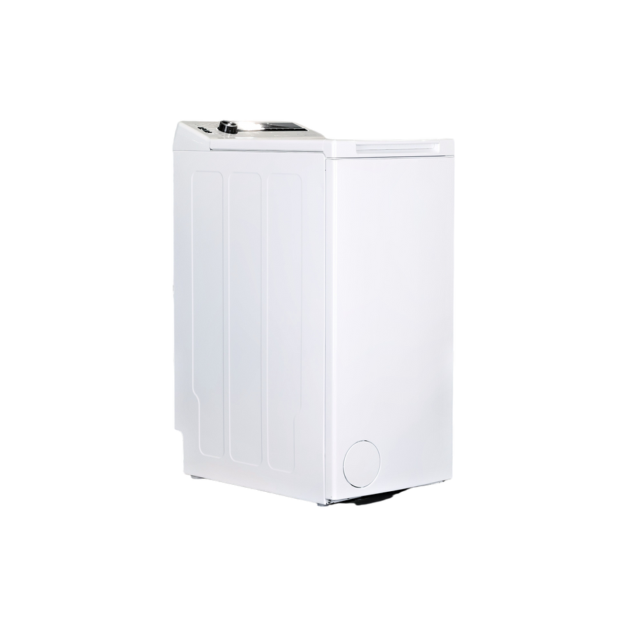 Lave-linge Top 6.5 kg Reconditionné WHIRLPOOL TDLRB65342BSFR