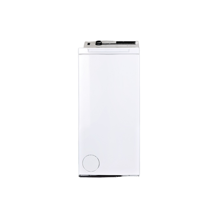 Lave-linge Top 6.5 kg Reconditionné WHIRLPOOL TDLRB65342BSFR