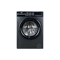Lave-linge Hublot 8 kg Reconditionné BEKO BM34WFU48411A