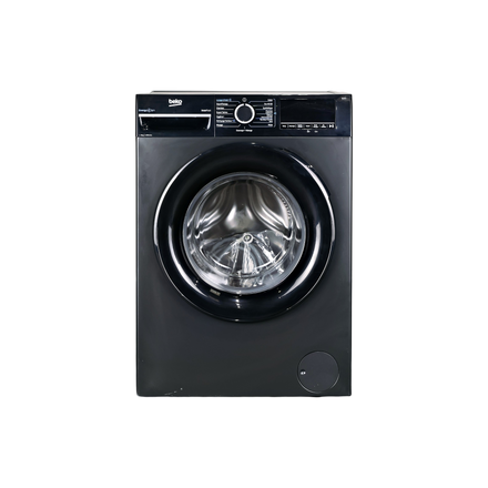 Lave-linge Hublot 8 kg Reconditionné BEKO BM34WFU48411A