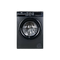 Lave-linge Hublot 8 kg Reconditionné BEKO BM34WFU48411A
