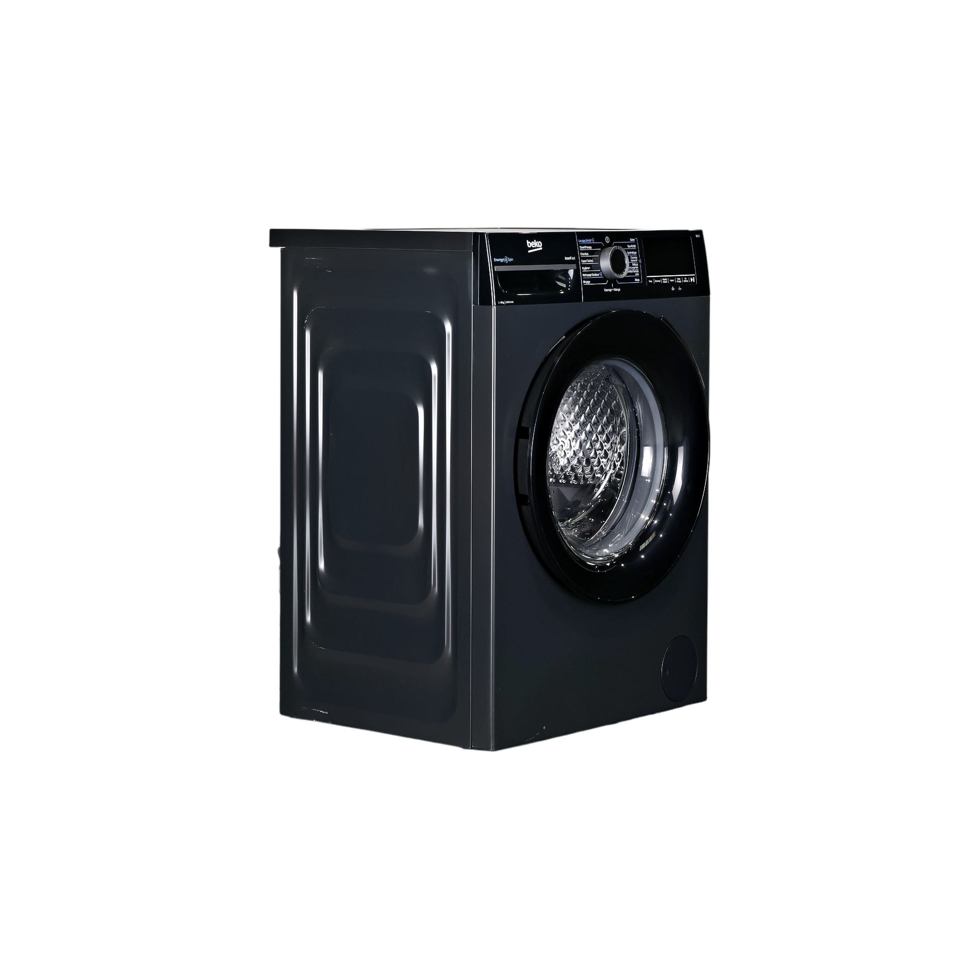 Lave-linge Hublot 8 kg Reconditionné BEKO BM34WFU48411A