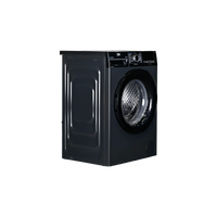 Lave-linge Hublot 8 kg Reconditionné BEKO BM34WFU48411A