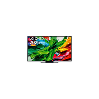 Téléviseur LED 55 pouces Reconditionné LG 55QNED87 139 cm (55")