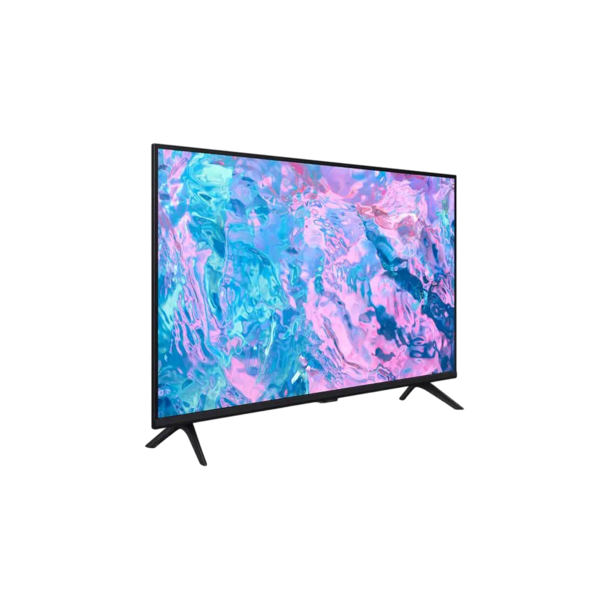 Téléviseur LED 65 pouces Reconditionné SAMSUNG TU65CU7025 164 cm (65")