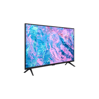 Téléviseur LED 65 pouces Reconditionné SAMSUNG TU65CU7025 164 cm (65")