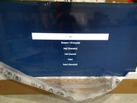 Téléviseur LED 65 pouces Reconditionné SAMSUNG TU65CU7025 164 cm (65")