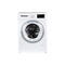Lave-linge Hublot 8 kg Reconditionné BOSCH WAN2825SFR