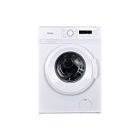 Lave-linge Hublot 8 kg Reconditionné TECNOLEC FT8WH