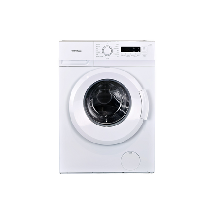 Lave-linge Hublot 8 kg Reconditionné TECNOLEC FT8WH