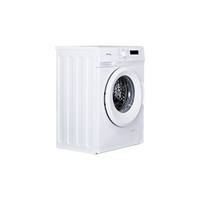 Lave-linge Hublot 8 kg Reconditionné TECNOLEC FT8WH