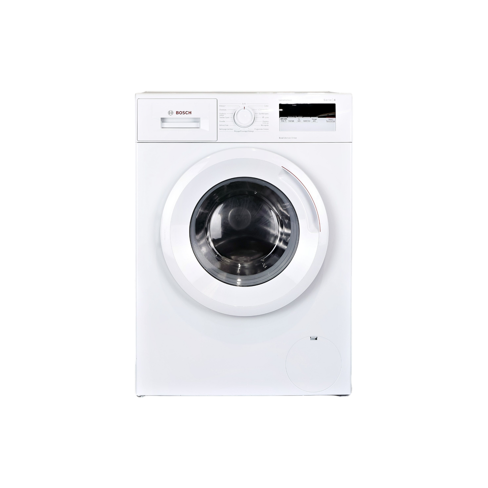 Lave-linge Hublot 8 kg Reconditionné BOSCH WAN24130FF