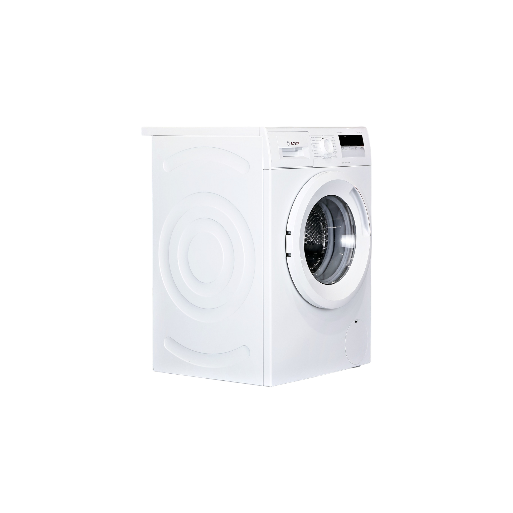 Lave-linge Hublot 8 kg Reconditionné BOSCH WAN24130FF