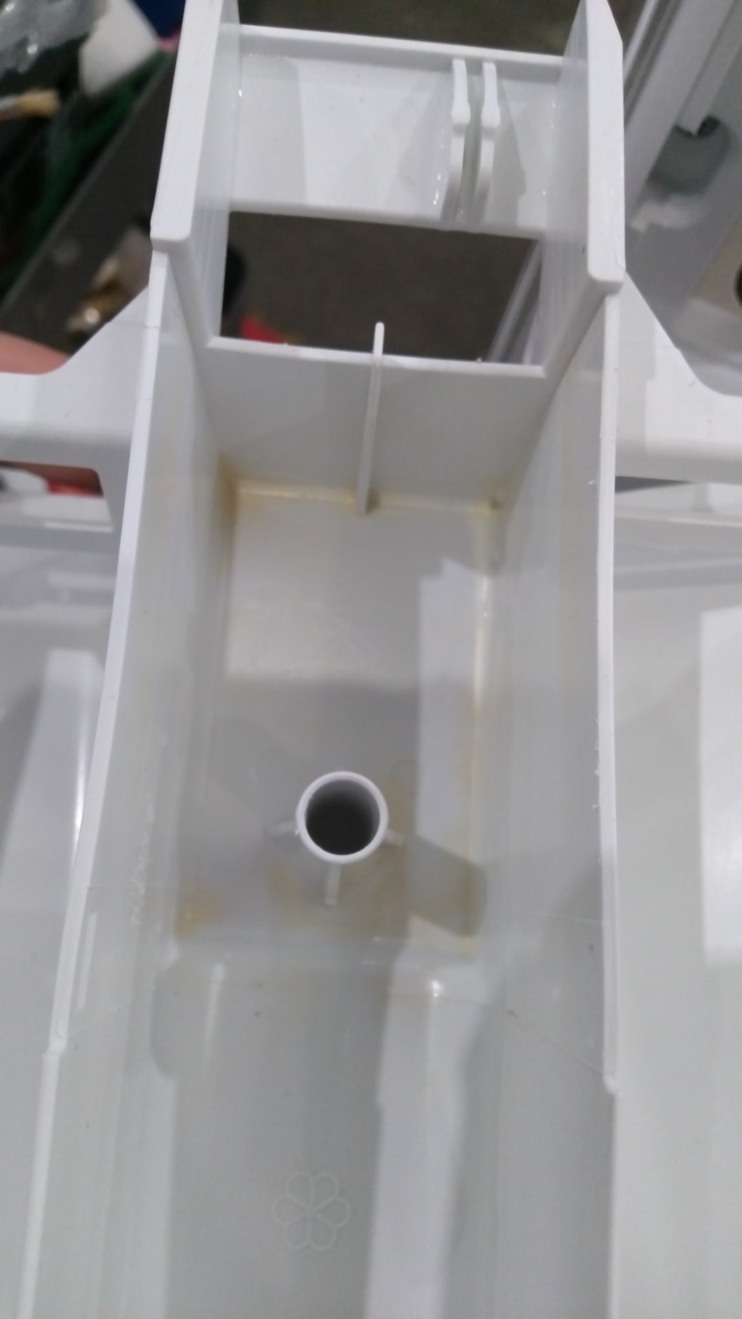 Lave-linge Hublot 8 kg Reconditionné BOSCH WAN24130FF