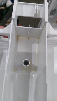 Lave-linge Hublot 8 kg Reconditionné BOSCH WAN24130FF