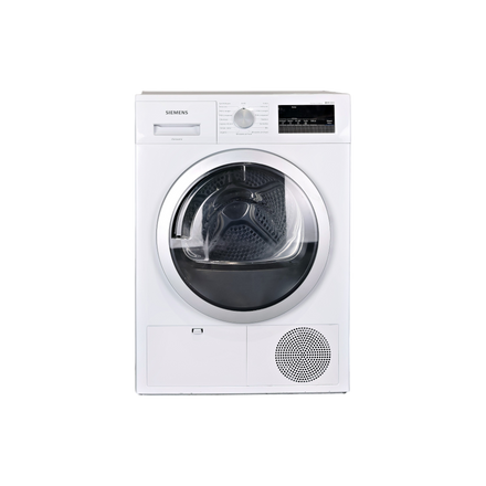 Seche-linge Pompe à Chaleur 8 kg Reconditionné SIEMENS WT45H290FF