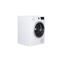 Seche-linge Pompe à Chaleur 8 kg Reconditionné SIEMENS WT45H290FF