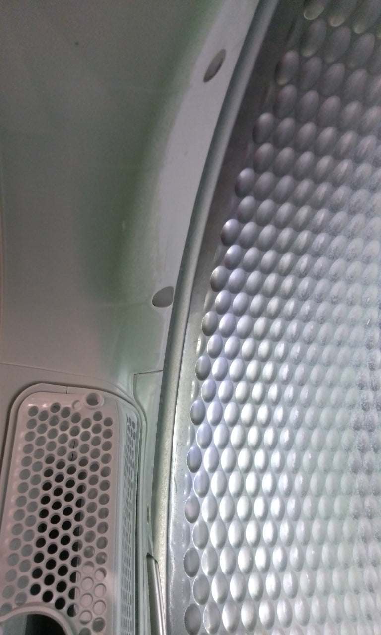 Seche-linge Pompe à Chaleur 8 kg Reconditionné SIEMENS WT45H290FF