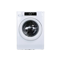 Lave-linge Hublot 8 kg Reconditionné WHIRLPOOL FSCR80413