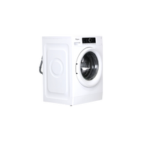 Lave-linge Hublot 8 kg Reconditionné WHIRLPOOL FSCR80413