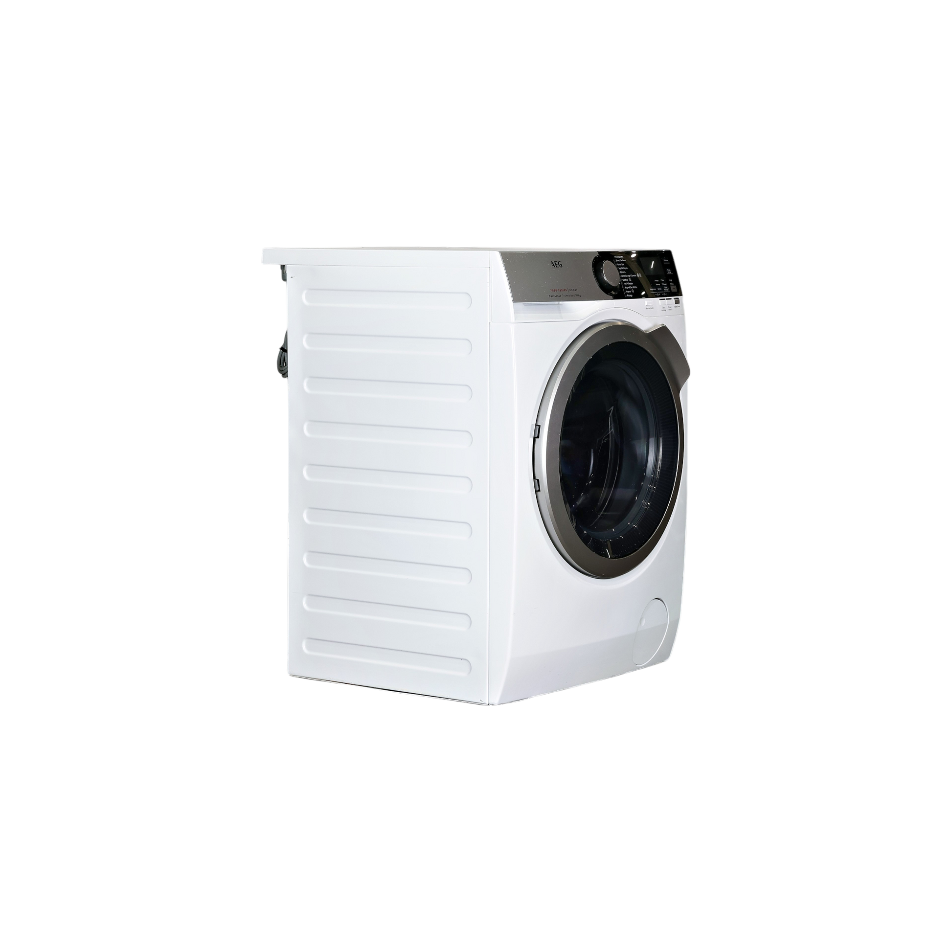 Lave-linge Sechant 9 kg Reconditionné AEG L7WBR962E