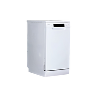 Lave-vaisselle Pose Libre 10 couverts Reconditionné THOMSON TDW4510WH