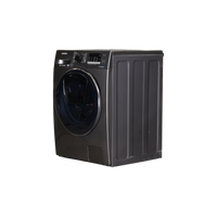 Lave-linge Sechant 8 kg Reconditionné SAMSUNG WD80K5B10OX
