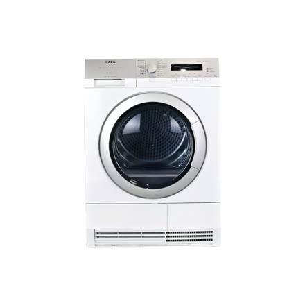 Seche-linge Pompe à Chaleur 8 kg Reconditionné AEG T76788IH1