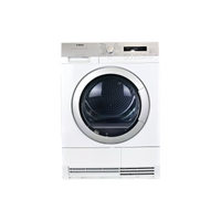 Seche-linge Pompe à Chaleur 8 kg Reconditionné AEG T76788IH1