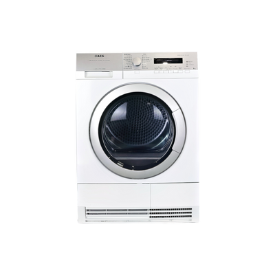 Seche-linge pompe à chaleur AEG T76788IH1