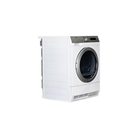 Seche-linge Pompe à Chaleur 8 kg Reconditionné AEG T76788IH1