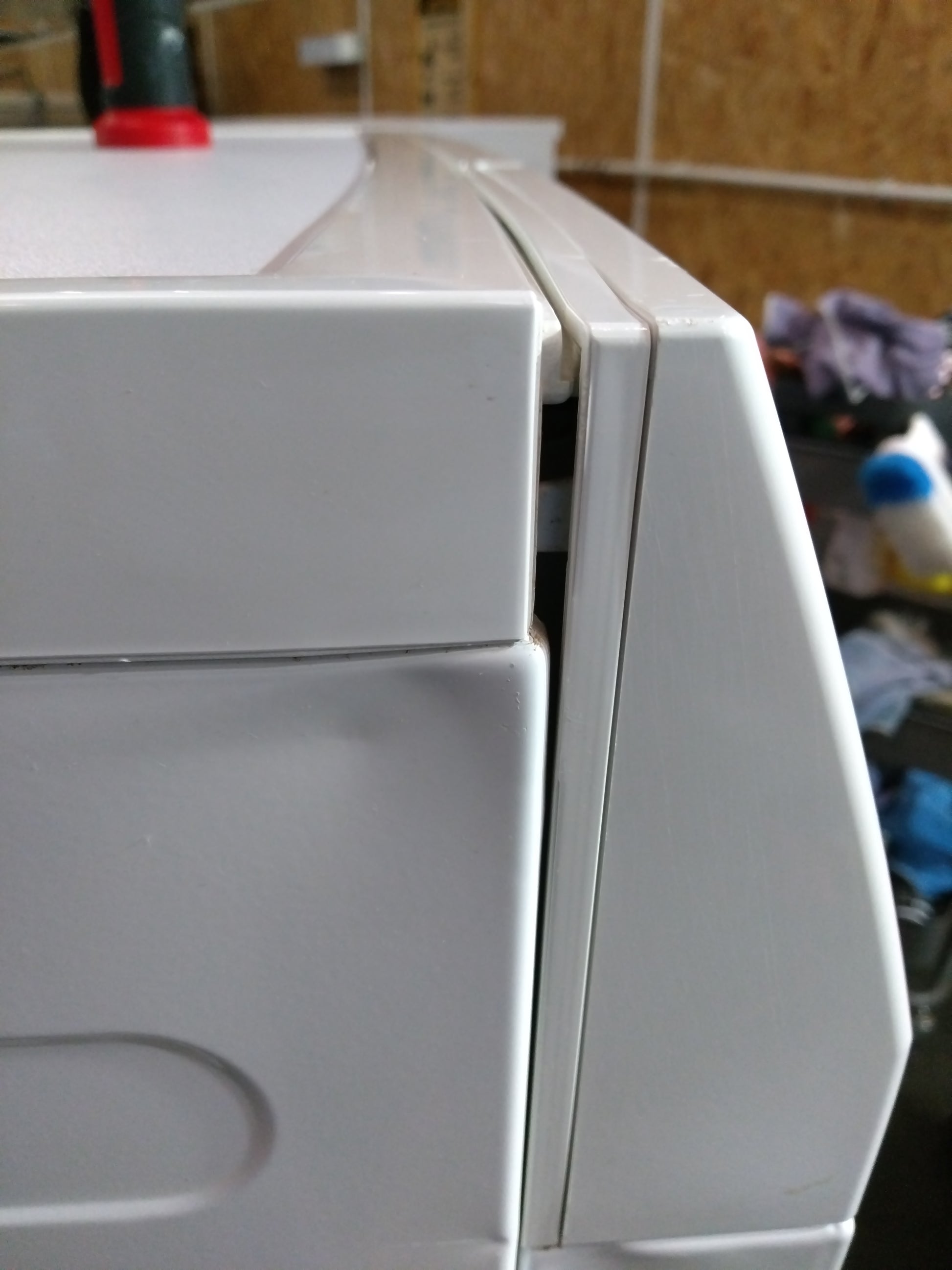 Seche-linge Pompe à Chaleur 8 kg Reconditionné AEG T76788IH1