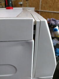 Seche-linge Pompe à Chaleur 8 kg Reconditionné AEG T76788IH1