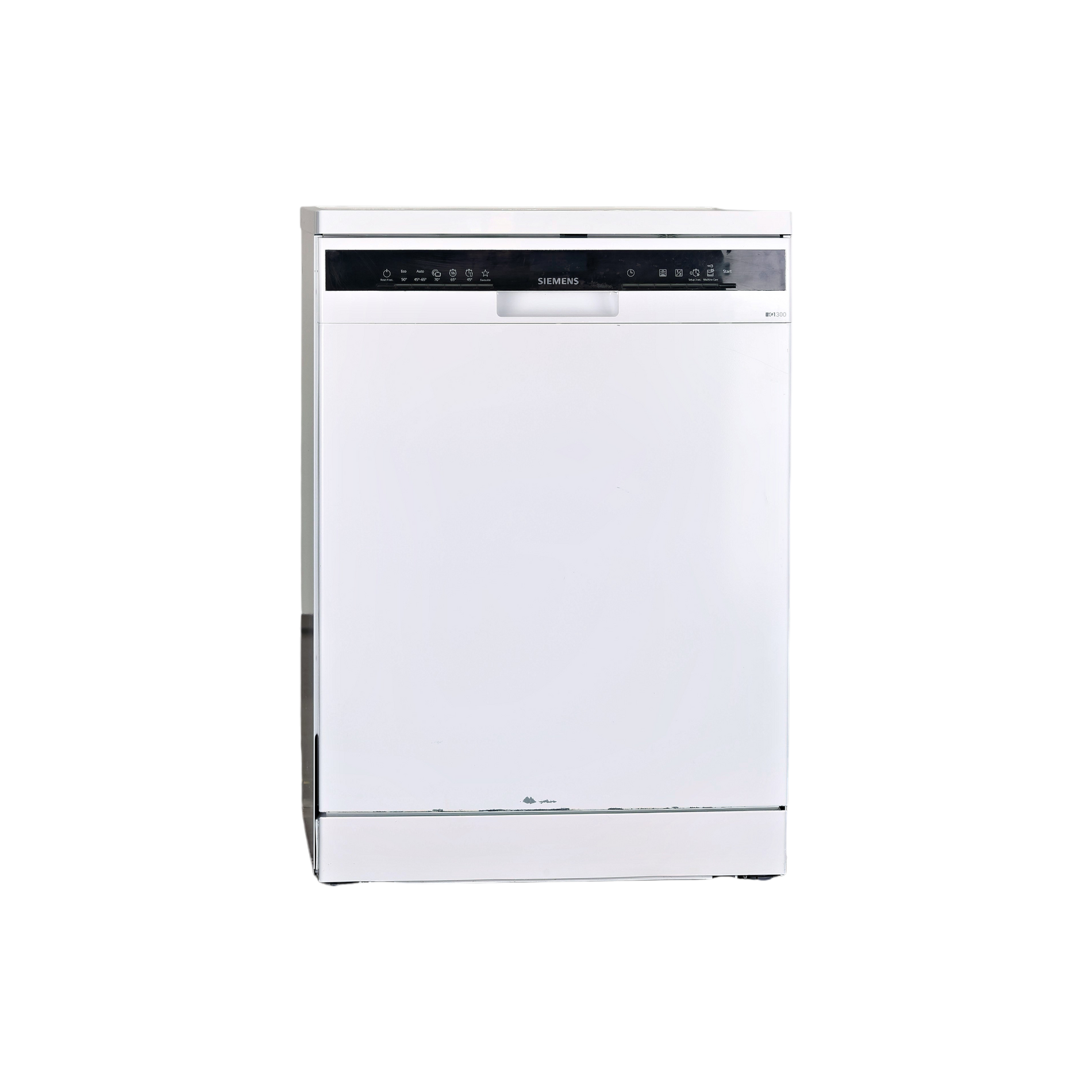Lave-vaisselle Pose Libre 12 couverts Reconditionné SIEMENS SE23HW32UE