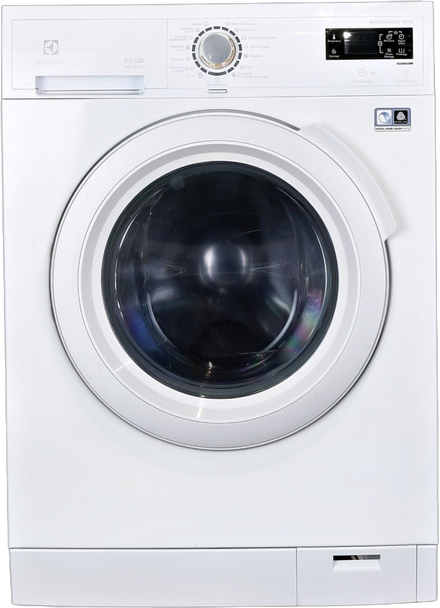 Lave-linge Sechant 9 kg Reconditionné ELECTROLUX EWW1694SWG