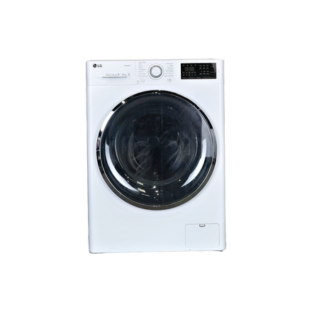 Lave-linge Sechant 9 kg Reconditionné LG F954J60WRS