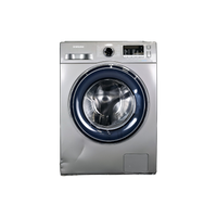 Lave-linge Hublot 7 kg Reconditionné SAMSUNG WW70J5355FX