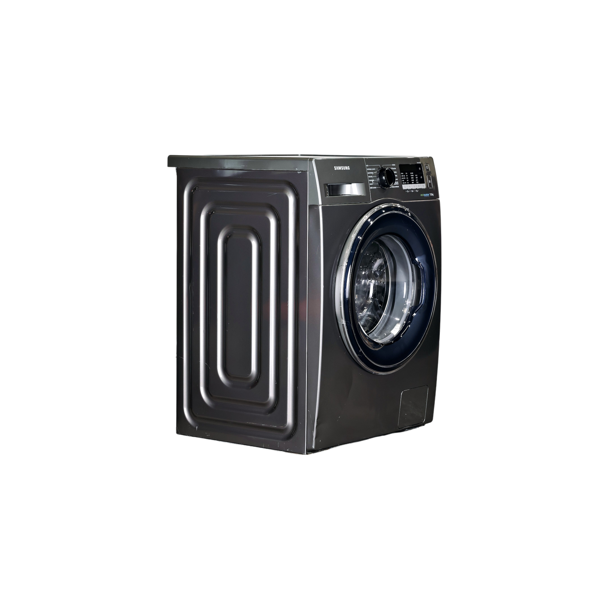 Lave-linge Hublot 7 kg Reconditionné SAMSUNG WW70J5355FX