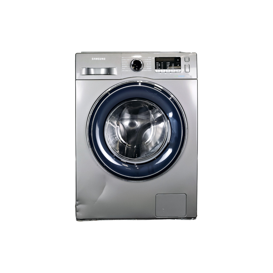 Lave-linge Hublot 7 kg Reconditionné SAMSUNG WW70J5355FX
