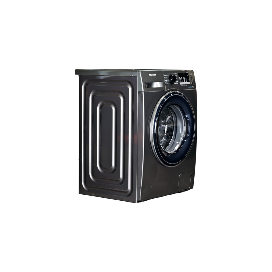 Lave-linge Hublot 7 kg Reconditionné SAMSUNG WW70J5355FX