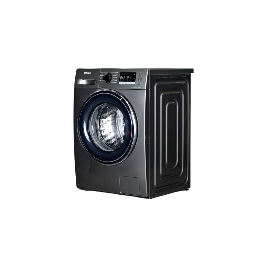 Lave-linge Hublot 7 kg Reconditionné SAMSUNG WW70J5355FX