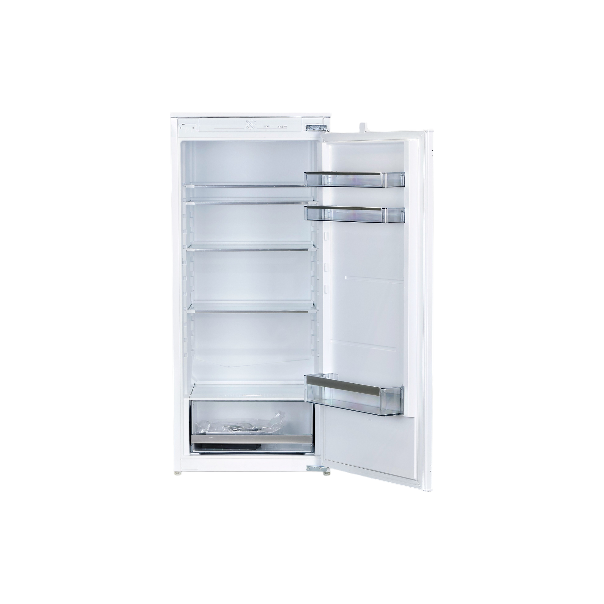 Réfrigérateur Encastrable 199 L Reconditionné ASKO R31221SI